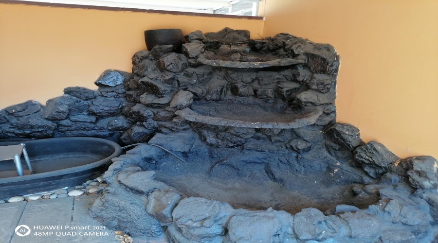 4 Bedroom Property for Sale in Sasolburg Ext 12 Free State